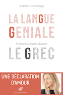 Langue géniale (La)